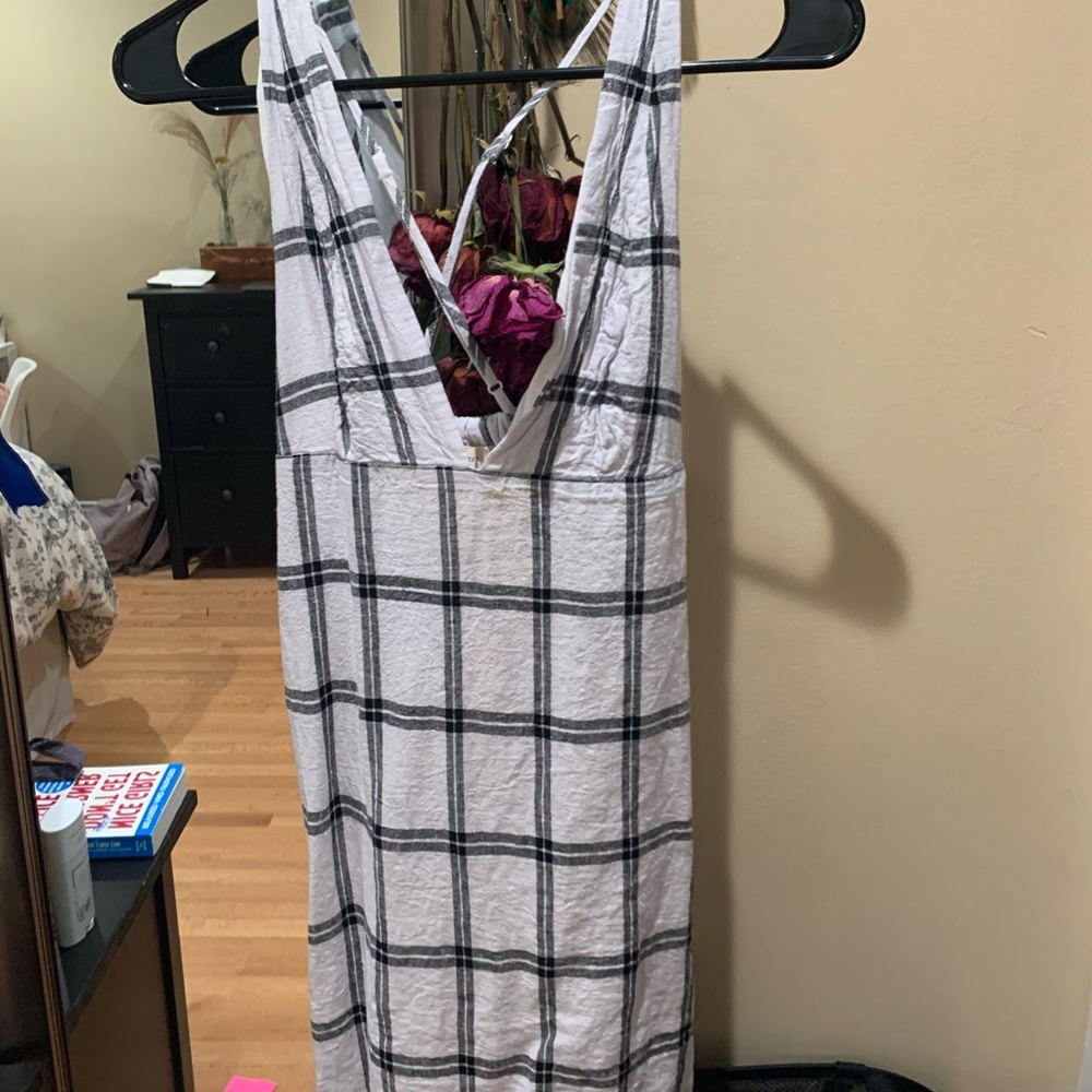 Urban Outfitters Spring Dress
